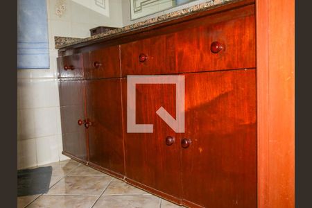 Apartamento à venda com 148m², 3 quartos e 2 vagas Apartamento à venda com 148m², 3 quartos e 2 vagasBanheiro da Suíte