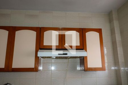 Apartamento à venda com 148m², 3 quartos e 2 vagas Apartamento à venda com 148m², 3 quartos e 2 vagasCozinha