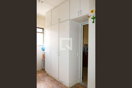 Apartamento à venda com 148m², 3 quartos e 2 vagas Apartamento à venda com 148m², 3 quartos e 2 vagasÁrea de Serviço