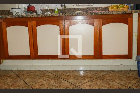 Apartamento à venda com 148m², 3 quartos e 2 vagas Apartamento à venda com 148m², 3 quartos e 2 vagasCozinha