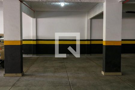Apartamento à venda com 148m², 3 quartos e 2 vagas Apartamento à venda com 148m², 3 quartos e 2 vagasGaragem