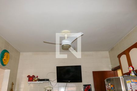 Apartamento à venda com 148m², 3 quartos e 2 vagas Apartamento à venda com 148m², 3 quartos e 2 vagasCozinha