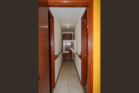 Apartamento à venda com 148m², 3 quartos e 2 vagas Apartamento à venda com 148m², 3 quartos e 2 vagasCorredor