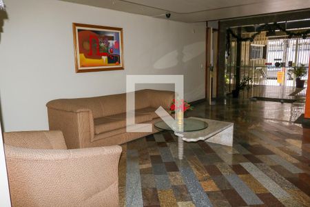 Apartamento à venda com 148m², 3 quartos e 2 vagas Apartamento à venda com 148m², 3 quartos e 2 vagasPortaria