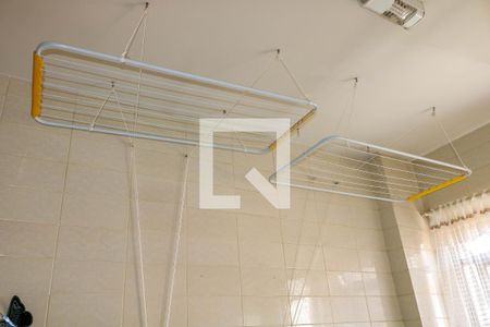 Apartamento à venda com 148m², 3 quartos e 2 vagas Apartamento à venda com 148m², 3 quartos e 2 vagasÁrea de Serviço