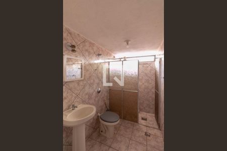 Casa à venda com 340m², 7 quartos e 3 vagas Casa à venda com 340m², 7 quartos e 3 vagasBanheiro