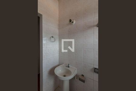 Casa à venda com 340m², 7 quartos e 3 vagas Casa à venda com 340m², 7 quartos e 3 vagasBanheiro da Suíte