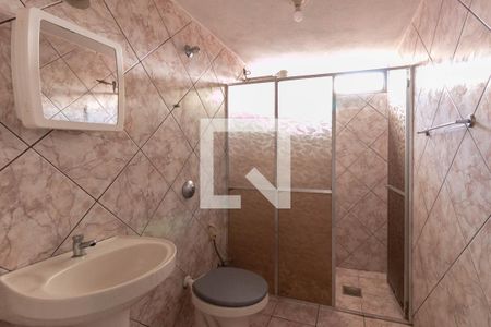 Casa à venda com 340m², 7 quartos e 3 vagas Casa à venda com 340m², 7 quartos e 3 vagasBanheiro