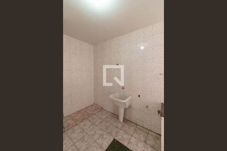 Casa à venda com 340m², 7 quartos e 3 vagas Casa à venda com 340m², 7 quartos e 3 vagasÁrea de Serviço