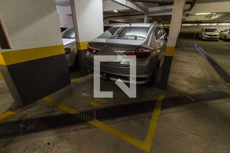 Apartamento à venda com 50m², 2 quartos e 1 vaga Apartamento à venda com 50m², 2 quartos e 1 vagaVaga