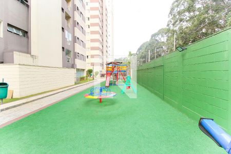 Apartamento à venda com 50m², 2 quartos e 1 vaga Apartamento à venda com 50m², 2 quartos e 1 vagaPlayground