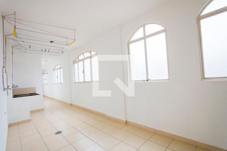 Apartamento à venda com 400m², 3 quartos e 3 vagas Apartamento à venda com 400m², 3 quartos e 3 vagasÁrea de serviço