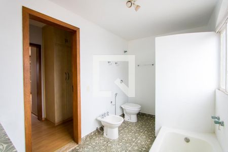 Apartamento à venda com 400m², 3 quartos e 3 vagas Apartamento à venda com 400m², 3 quartos e 3 vagasBanheiro do quarto 1