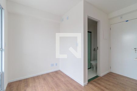 Studio de kitnet/studio à venda com 1 quarto, 17m² em Vila Sônia, São Paulo