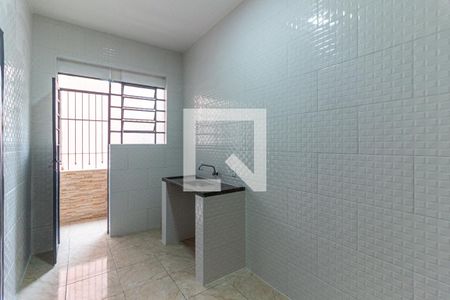 Apartamento à venda com 114m², 2 quartos e sem vagaCozinha