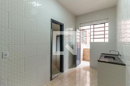 Apartamento à venda com 114m², 2 quartos e sem vagaCozinha