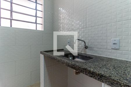 Apartamento à venda com 114m², 2 quartos e sem vagaCozinha