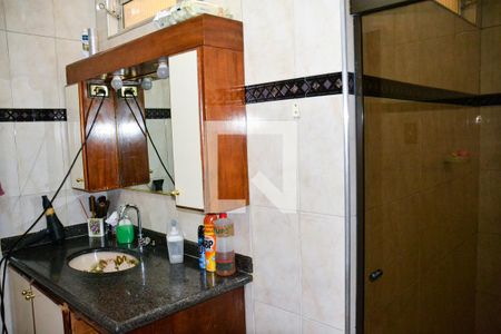 Casa à venda com 312m², 3 quartos e 4 vagas Casa à venda com 312m², 3 quartos e 4 vagasBanheiro