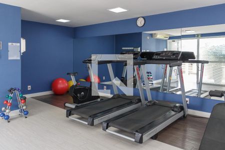 Apartamento à venda com 70m², 2 quartos e 1 vagaAcademia