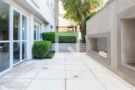 Apartamento à venda com 70m², 2 quartos e 1 vagaJardim de Inverno