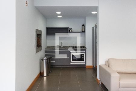 Apartamento à venda com 70m², 2 quartos e 1 vagaÁrea comum - Salão de festas