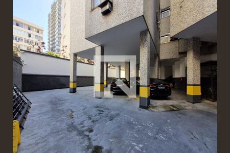 Apartamento à venda com 133m², 3 quartos e 1 vaga Apartamento à venda com 133m², 3 quartos e 1 vagaGaragem