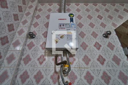 Apartamento à venda com 133m², 3 quartos e 1 vaga Apartamento à venda com 133m², 3 quartos e 1 vagaBanheiro Social