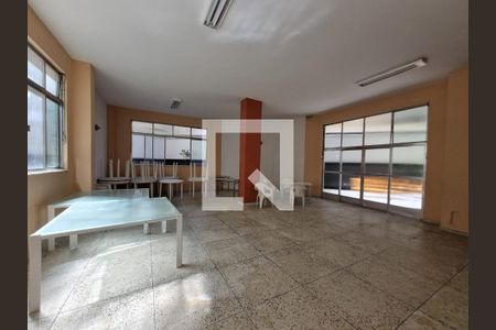Apartamento à venda com 133m², 3 quartos e 1 vaga Apartamento à venda com 133m², 3 quartos e 1 vagaÁrea comum - Salão de festas