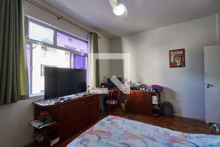 Apartamento à venda com 133m², 3 quartos e 1 vaga Apartamento à venda com 133m², 3 quartos e 1 vagaQuarto 2