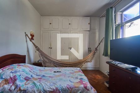 Apartamento à venda com 133m², 3 quartos e 1 vaga Apartamento à venda com 133m², 3 quartos e 1 vagaQuarto 2