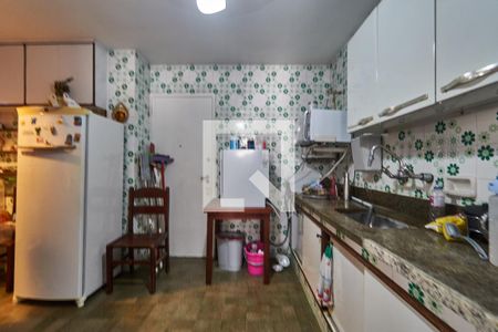 Apartamento à venda com 133m², 3 quartos e 1 vaga Apartamento à venda com 133m², 3 quartos e 1 vagaCozinha