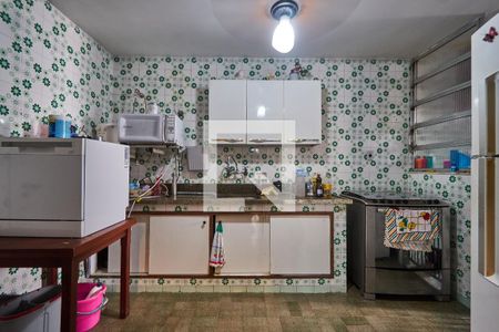 Apartamento à venda com 133m², 3 quartos e 1 vaga Apartamento à venda com 133m², 3 quartos e 1 vagaCozinha