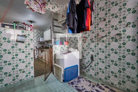 Apartamento à venda com 133m², 3 quartos e 1 vaga Apartamento à venda com 133m², 3 quartos e 1 vagaÁrea de Serviço