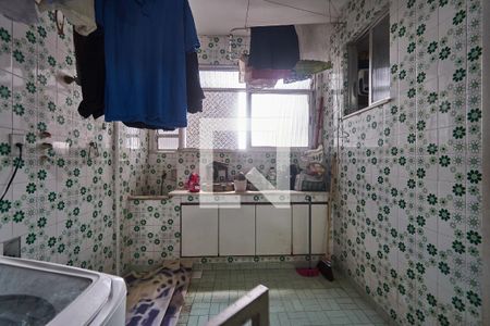 Apartamento à venda com 133m², 3 quartos e 1 vaga Apartamento à venda com 133m², 3 quartos e 1 vagaÁrea de Serviço