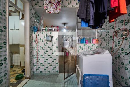 Apartamento à venda com 133m², 3 quartos e 1 vaga Apartamento à venda com 133m², 3 quartos e 1 vagaÁrea de Serviço