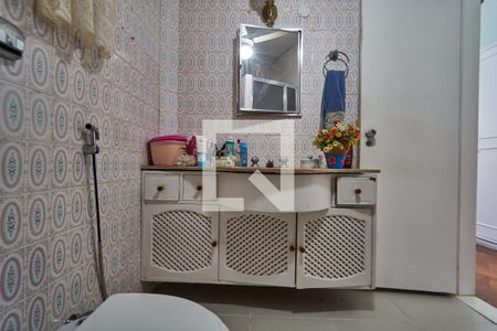 Apartamento à venda com 133m², 3 quartos e 1 vaga Apartamento à venda com 133m², 3 quartos e 1 vagaBanheiro Suite