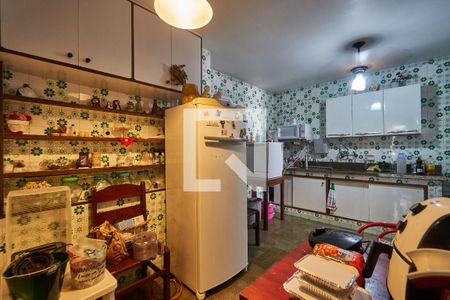 Apartamento à venda com 133m², 3 quartos e 1 vaga Apartamento à venda com 133m², 3 quartos e 1 vagaCozinha