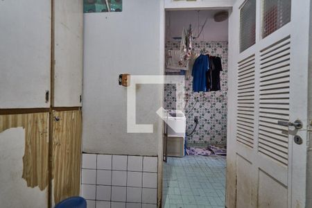 Apartamento à venda com 133m², 3 quartos e 1 vaga Apartamento à venda com 133m², 3 quartos e 1 vagaQuarto de Serviço
