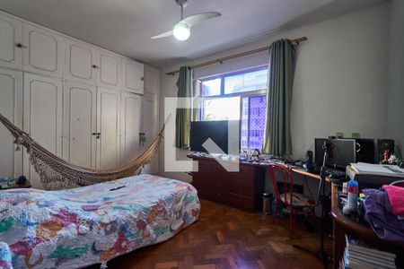 Apartamento à venda com 133m², 3 quartos e 1 vaga Apartamento à venda com 133m², 3 quartos e 1 vagaQuarto 2