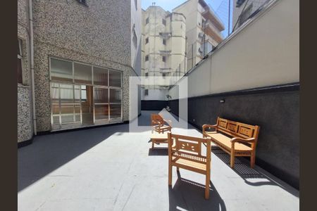 Apartamento à venda com 133m², 3 quartos e 1 vaga Apartamento à venda com 133m², 3 quartos e 1 vagaÁrea Comum - Playground