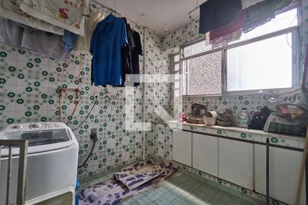 Apartamento à venda com 133m², 3 quartos e 1 vaga Apartamento à venda com 133m², 3 quartos e 1 vagaÁrea de Serviço