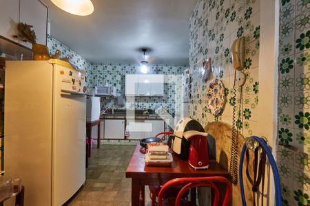 Apartamento à venda com 133m², 3 quartos e 1 vaga Apartamento à venda com 133m², 3 quartos e 1 vagaCozinha