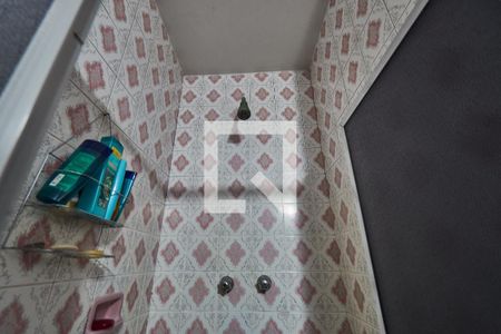 Apartamento à venda com 133m², 3 quartos e 1 vaga Apartamento à venda com 133m², 3 quartos e 1 vagaBanheiro Social