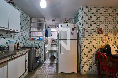 Apartamento à venda com 133m², 3 quartos e 1 vaga Apartamento à venda com 133m², 3 quartos e 1 vagaCozinha