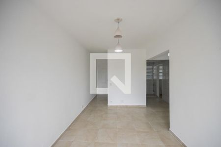 Sala de apartamento para alugar com 3 quartos, 72m² em Butantã, São Paulo