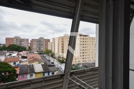 Vista do Quarto 1 de apartamento para alugar com 3 quartos, 72m² em Butantã, São Paulo