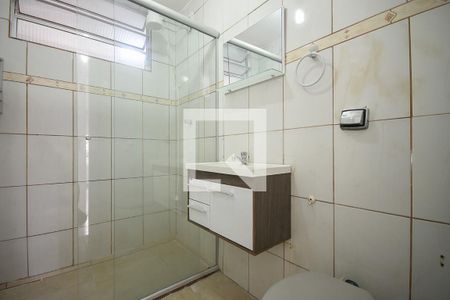 Banheiro 1 de apartamento para alugar com 3 quartos, 72m² em Butantã, São Paulo