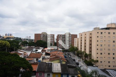 Vista de apartamento para alugar com 3 quartos, 72m² em Butantã, São Paulo