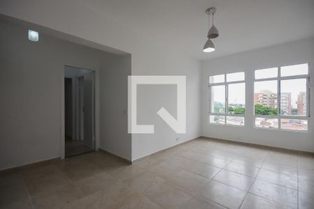 Sala de apartamento para alugar com 3 quartos, 72m² em Butantã, São Paulo