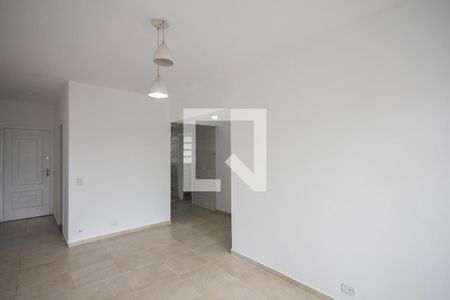 Sala de apartamento para alugar com 3 quartos, 72m² em Butantã, São Paulo